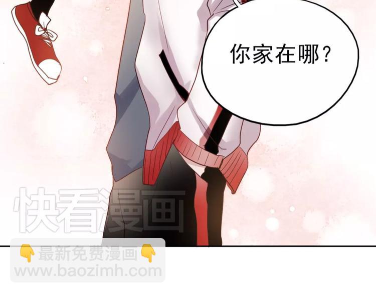 序章1 即将回归！-第60话