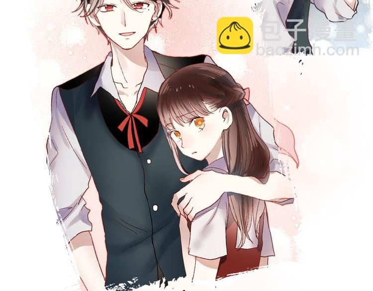 壳小杀X左小翎新作即将上线！-第84话