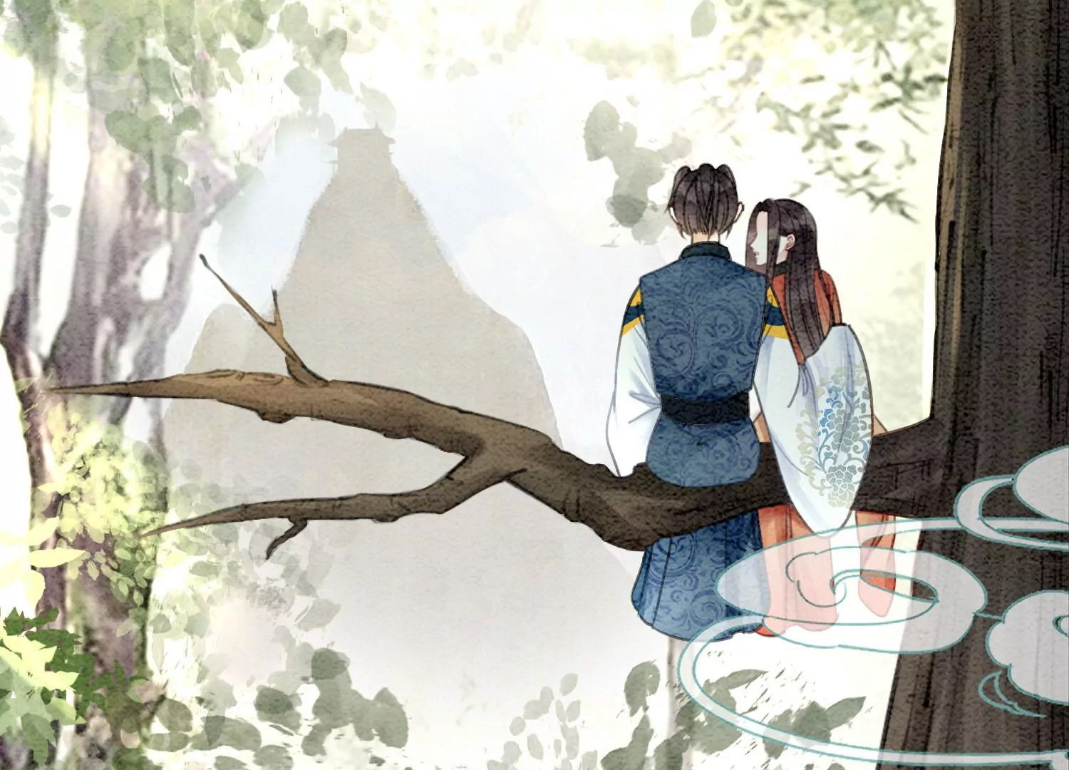 第105话 继续追查(1/3)-第106话