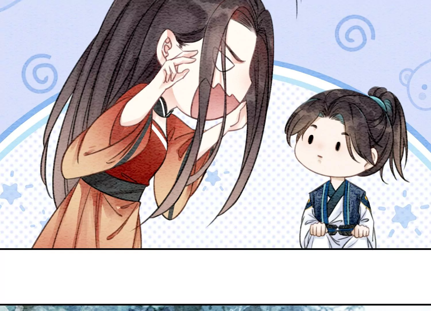第105话 继续追查(1/3)-第106话