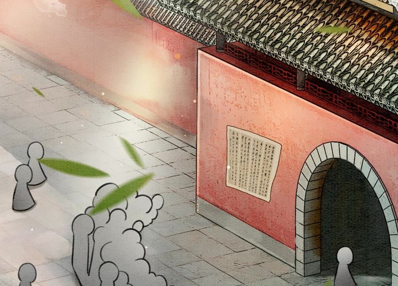 第11话 想要你(1/3)-第12话