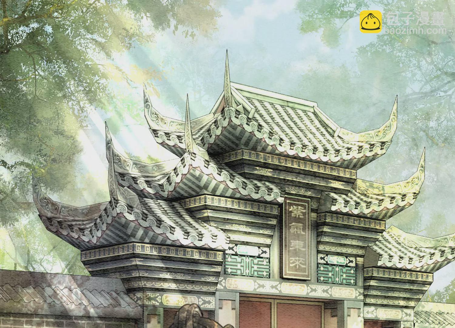 第113话 共生共存(1/3)-第114话