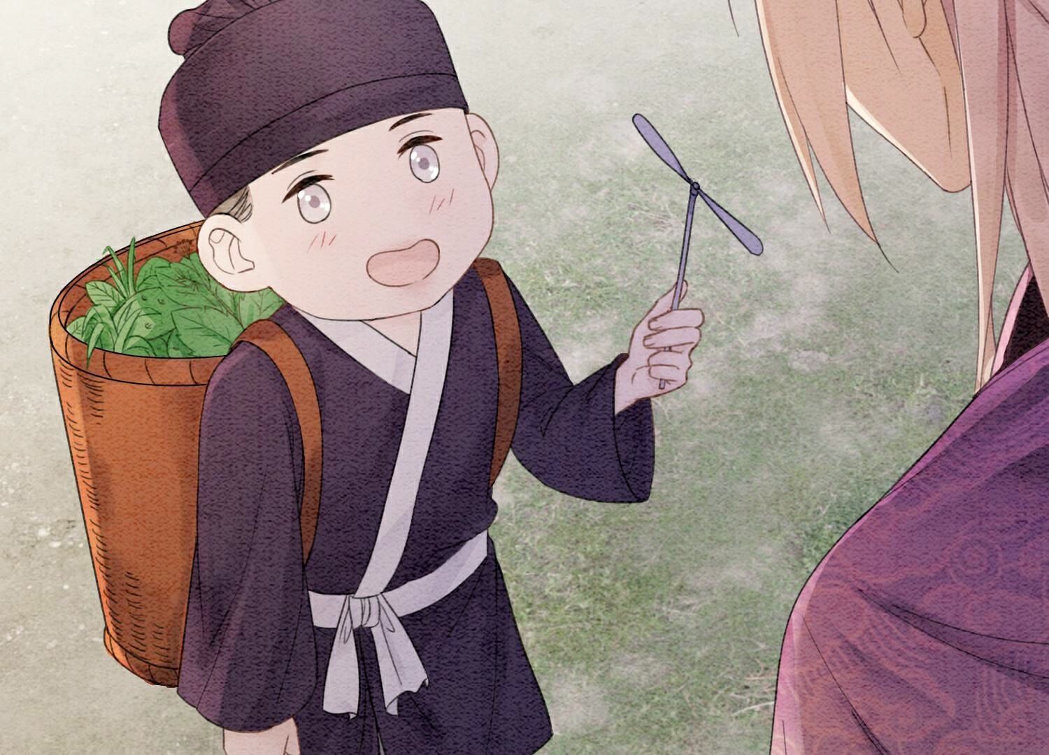 第129话 替身(1/2)-第130话