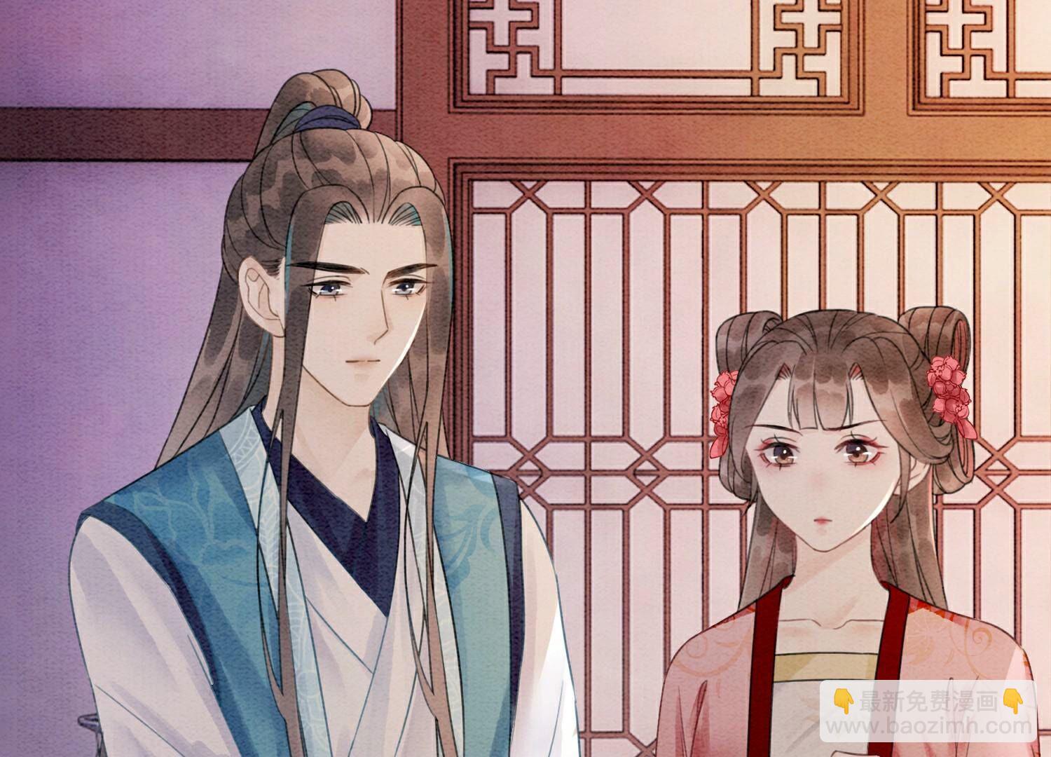 第131话 离开的原因(1/3)-第132话