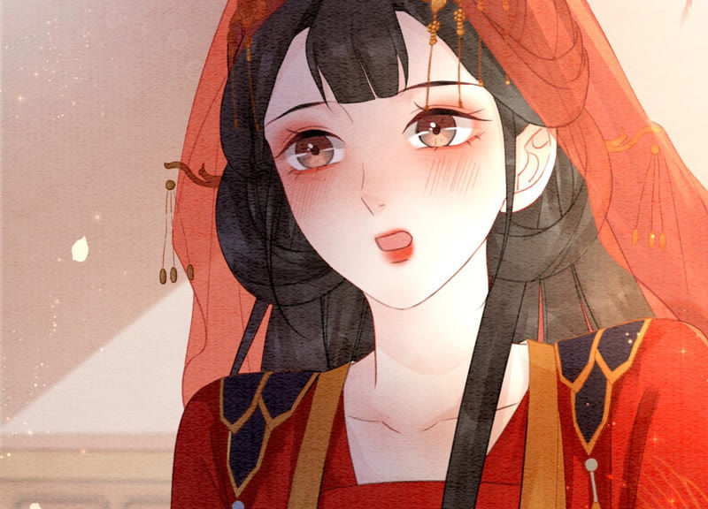 第51话 红妆十里(1/4)-第52话