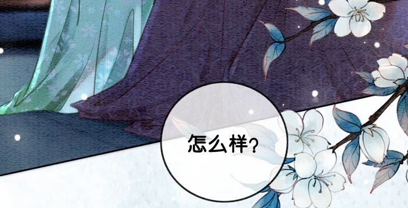 第79话 这是穿书了？(1/4)-第80话