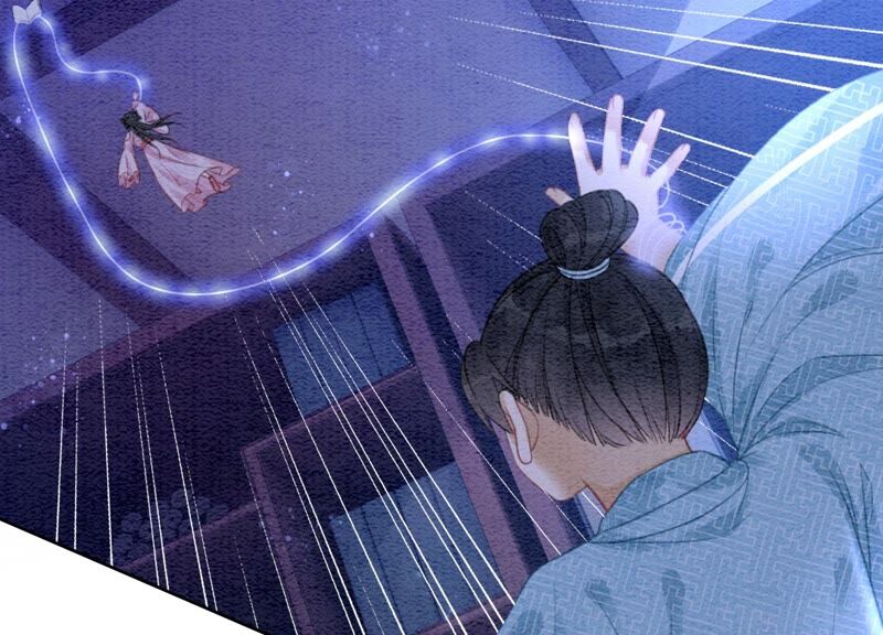 第79话 这是穿书了？(1/4)-第80话