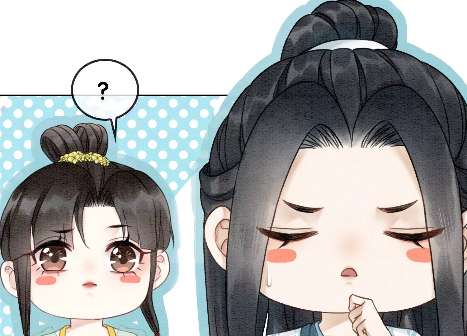 第93话 你不能死！(1/2)-第94话