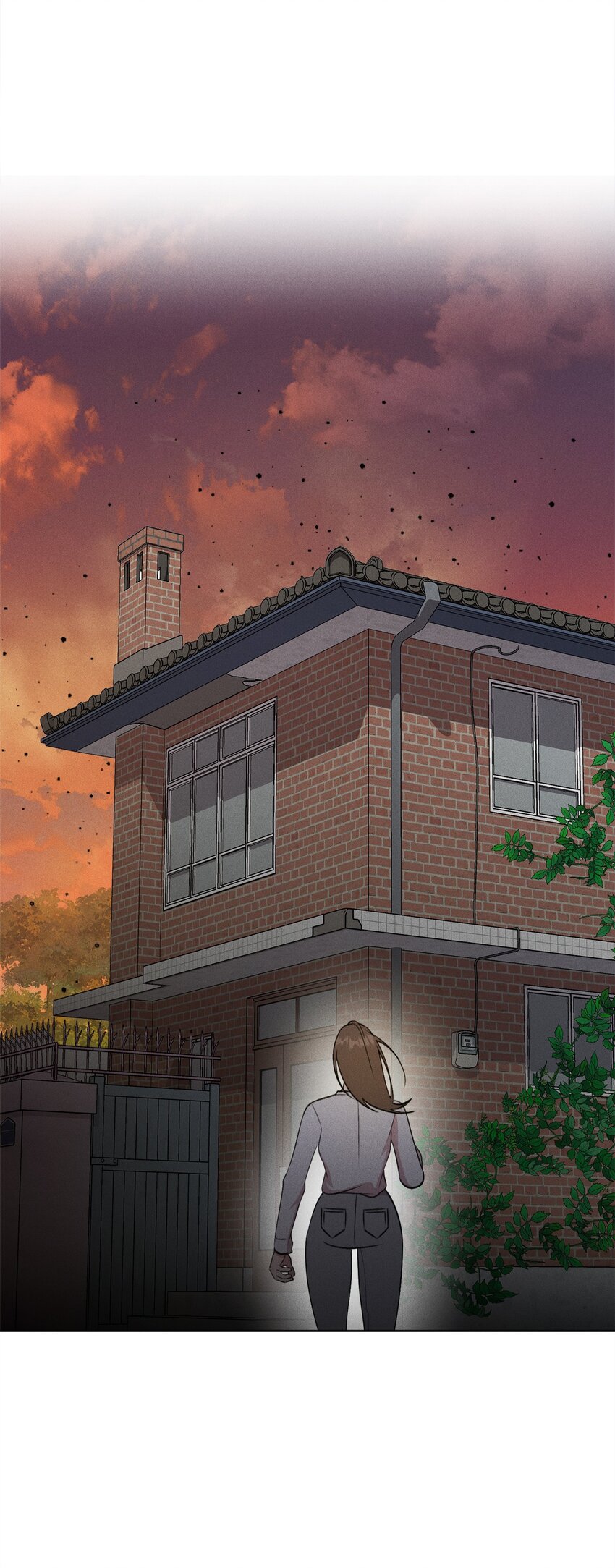 02 这里以前就是照相馆(1/2)-第2话