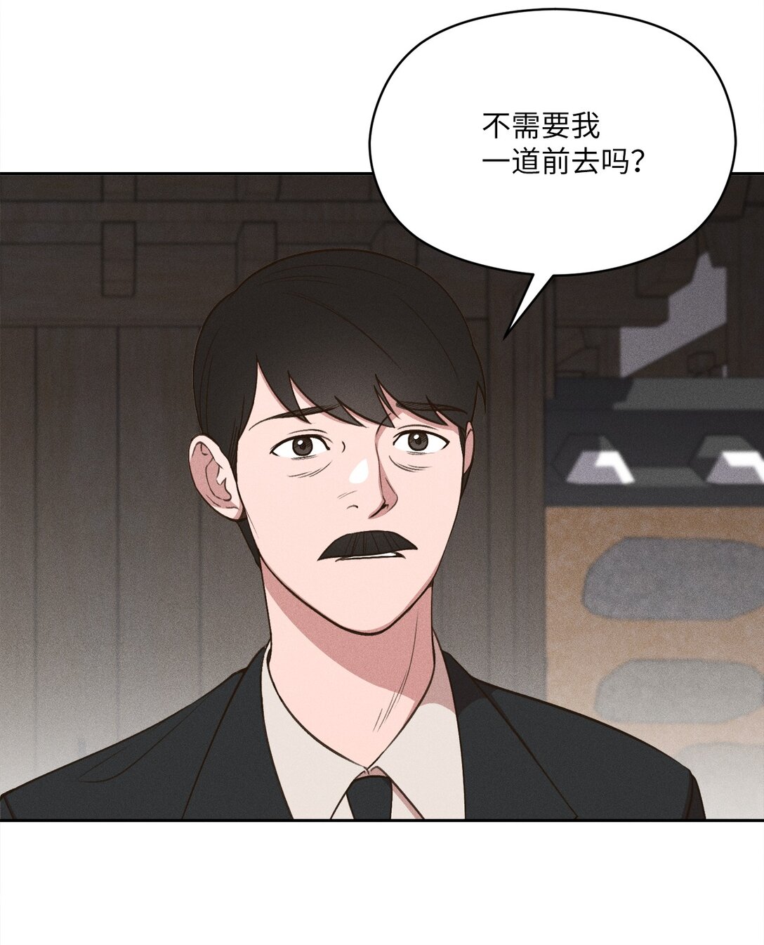 24 我们逃跑吧(1/2)-第22话