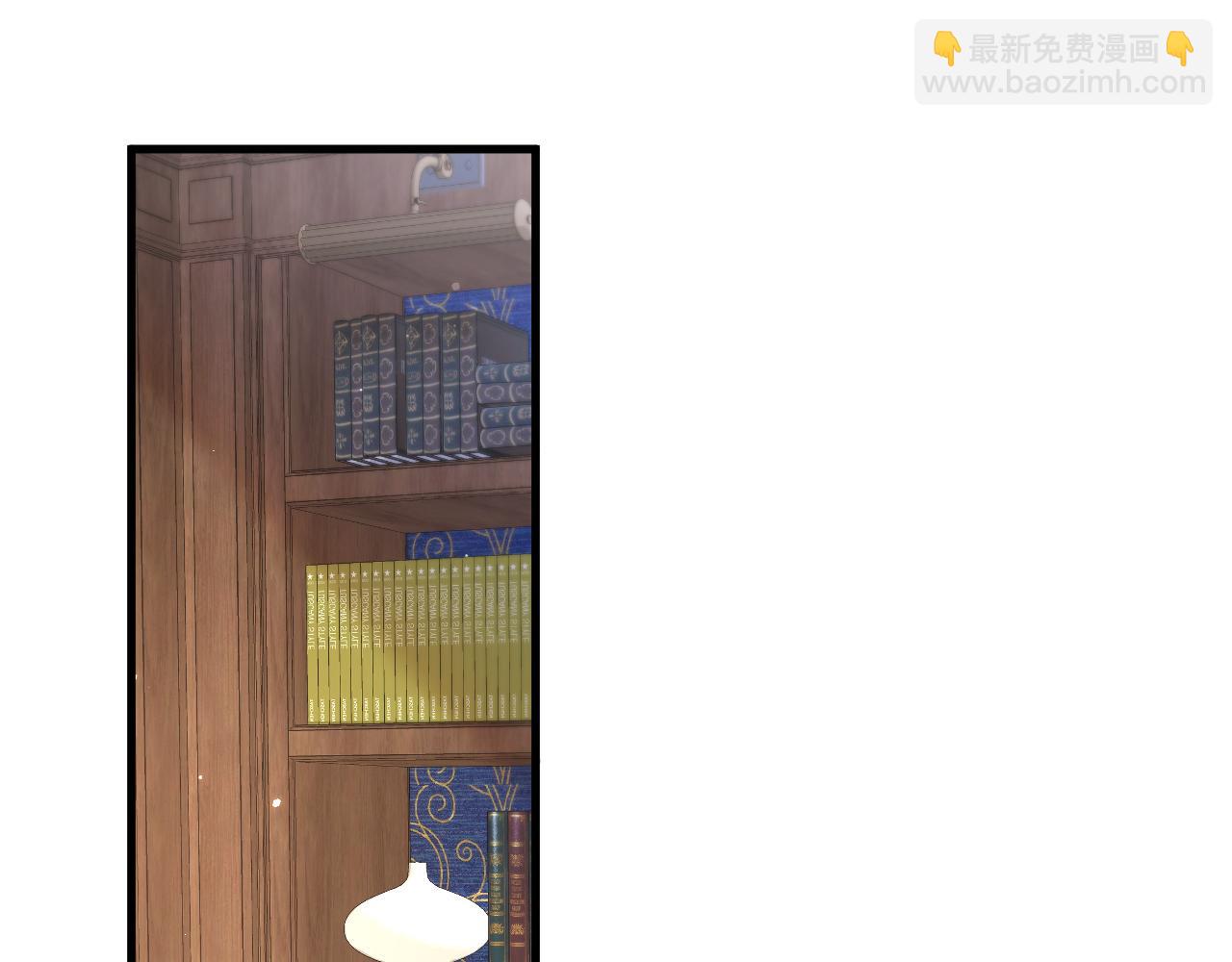 第109话 恋情暴露(1/2)-第112话