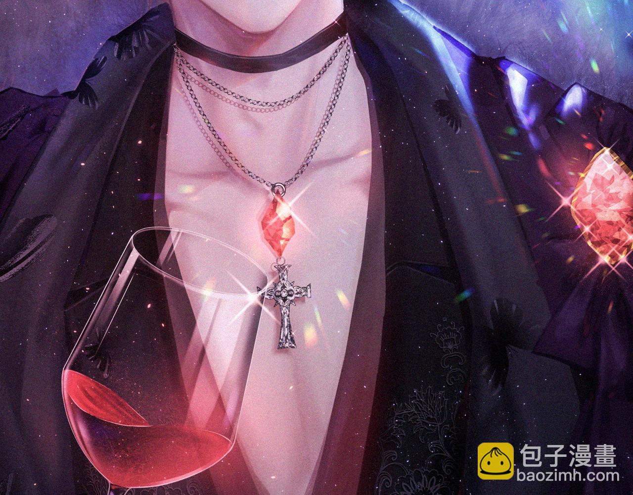 第111话 朝西献计(1/2)-第114话
