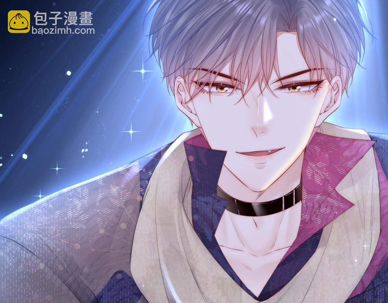 【特别篇】女装比赛(1/3)-第126话