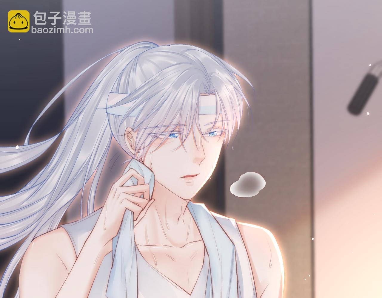 【特别篇】女装比赛(1/3)-第126话