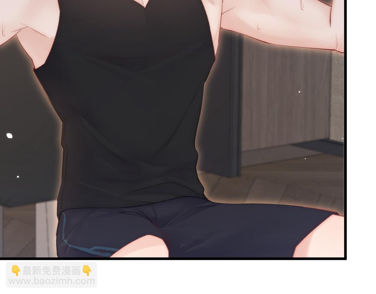 【特别篇】女装比赛(1/3)-第126话