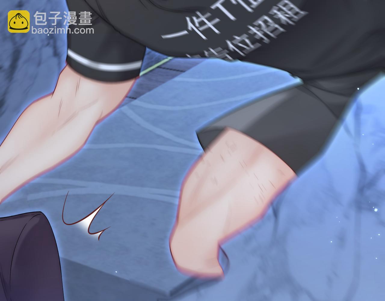 123话 曾经有个小孩(1/2)-第128话