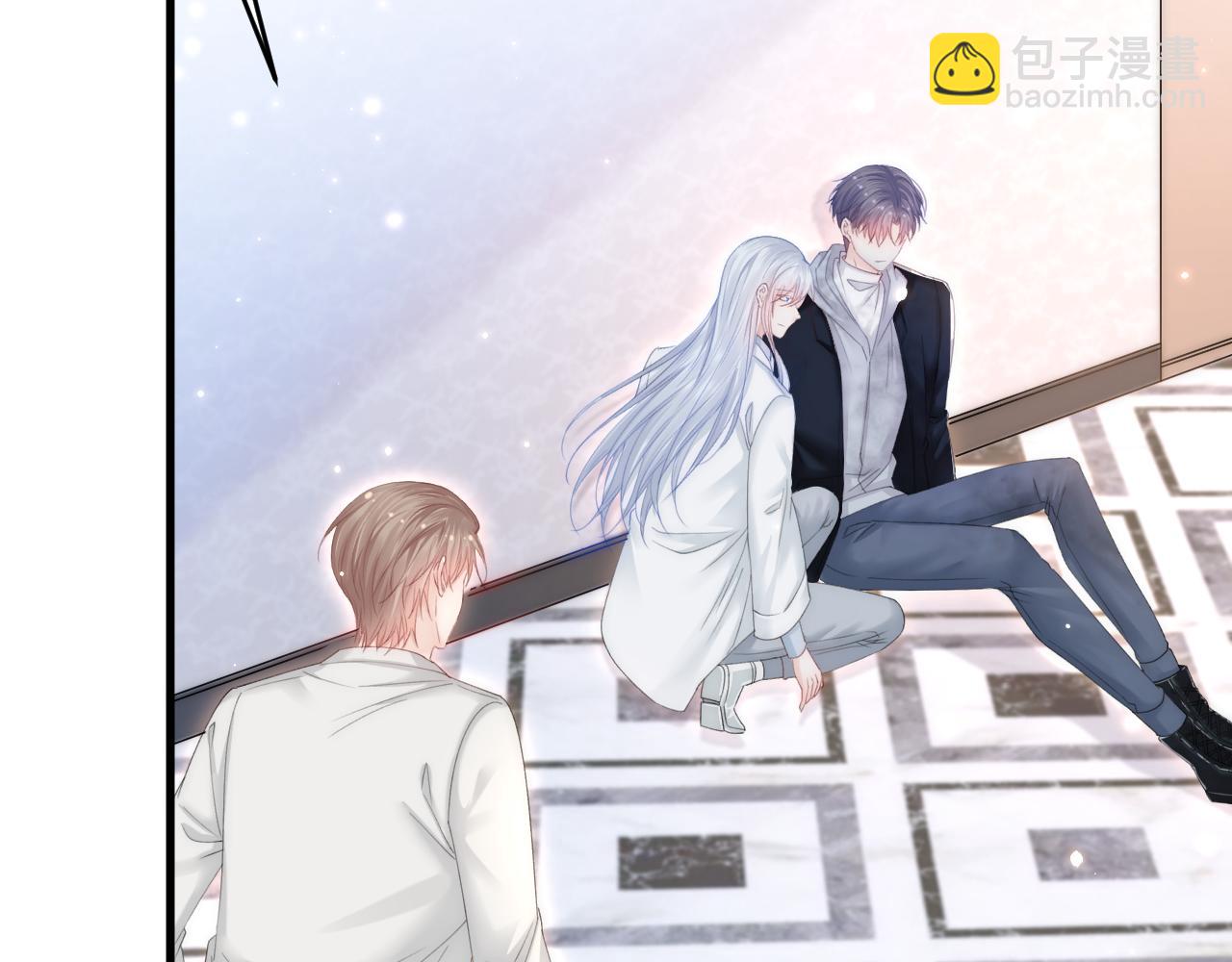 第145话 不应再隐瞒(1/2)-第150话