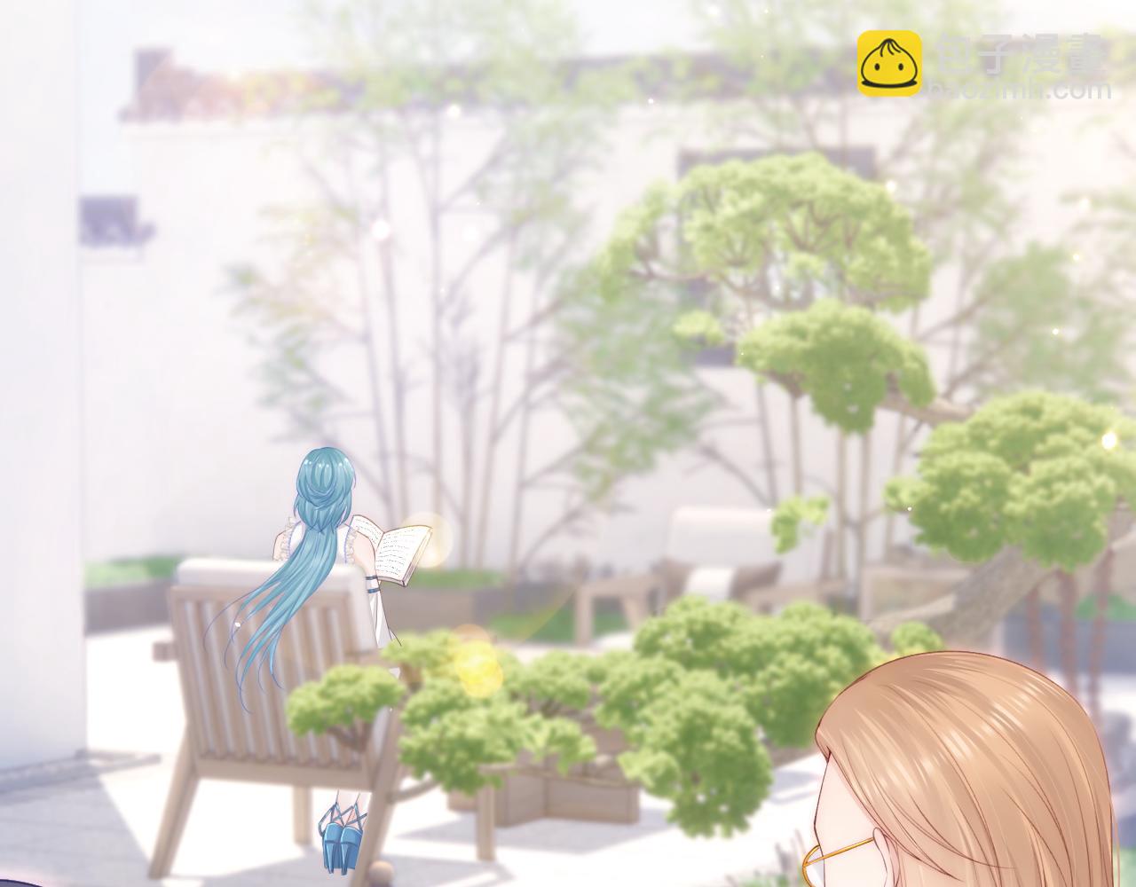 第155话 一定骗小孩的！(1/3)-第160话