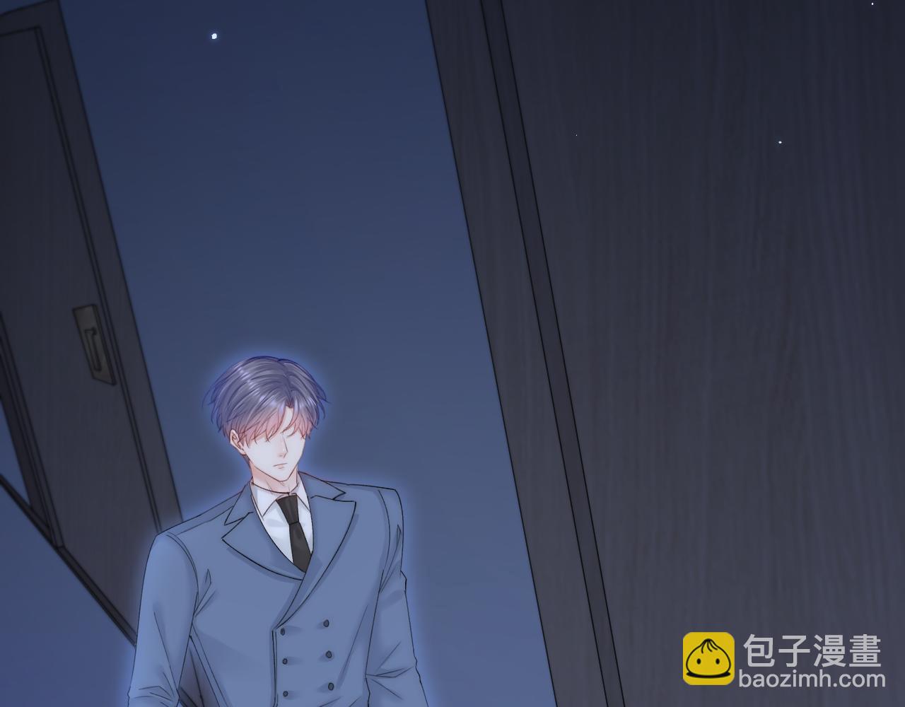 第157话 可疑的礼帽男(1/4)-第162话