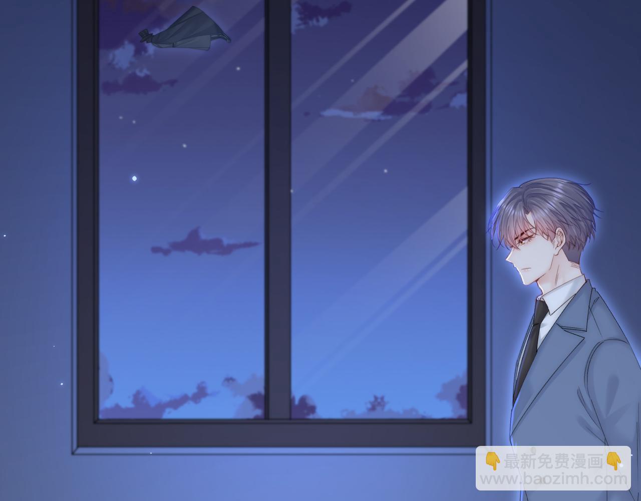 第157话 可疑的礼帽男(1/4)-第162话