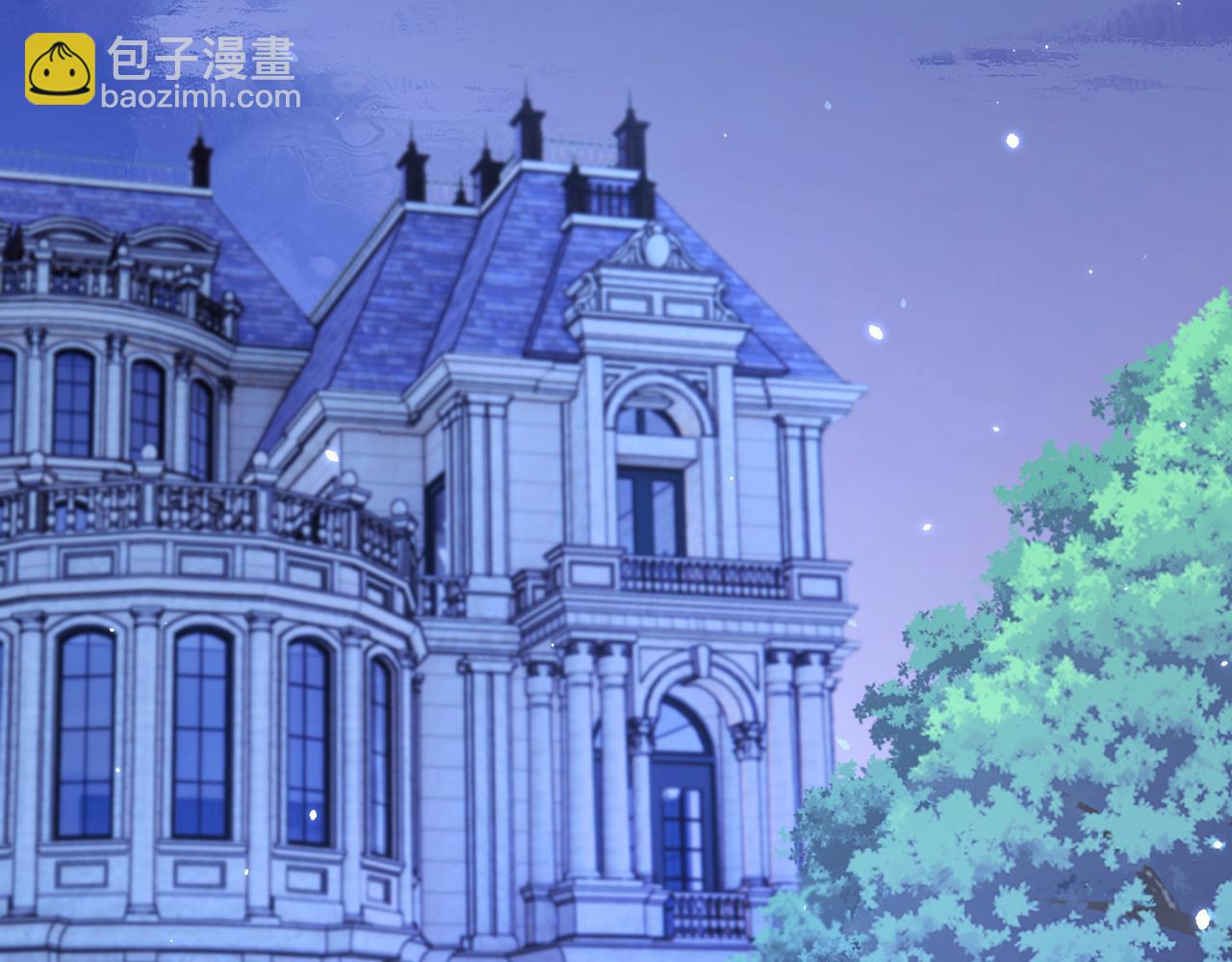 161话 不像我自己(1/3)-第166话