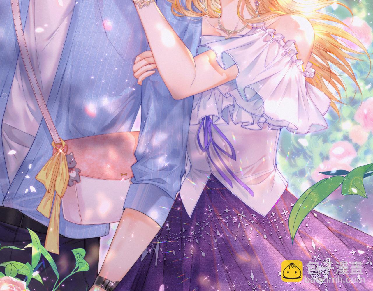 163话 抽屉里的宝贝(1/3)-第168话