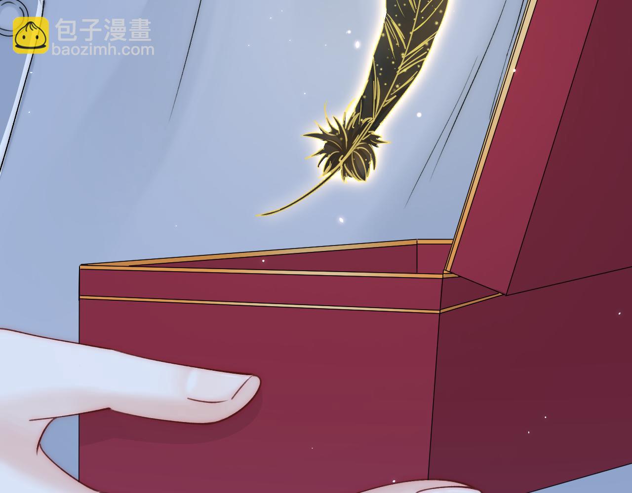163话 抽屉里的宝贝(1/3)-第168话