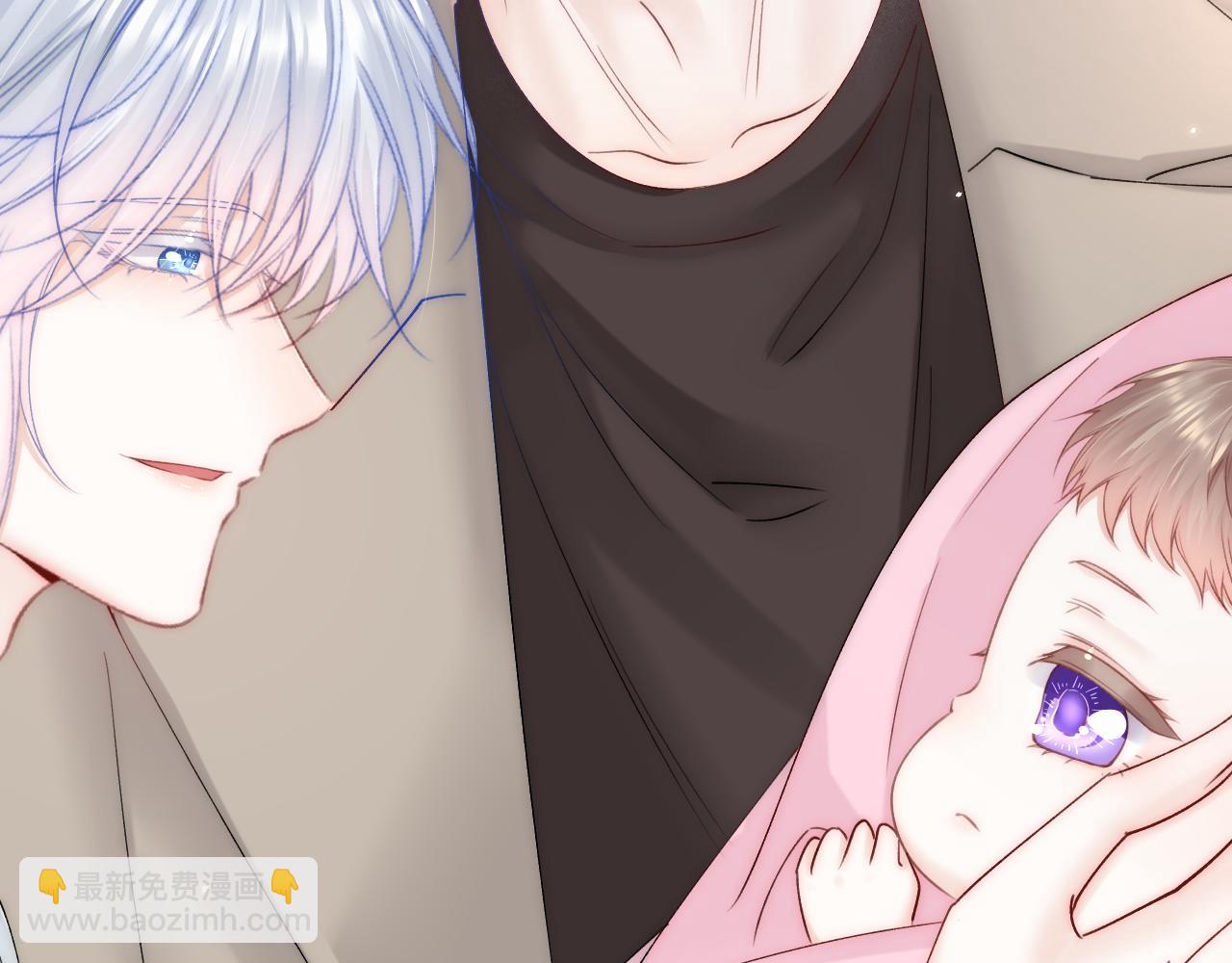 第186话 澄澄提前出世(1/3)-第192话