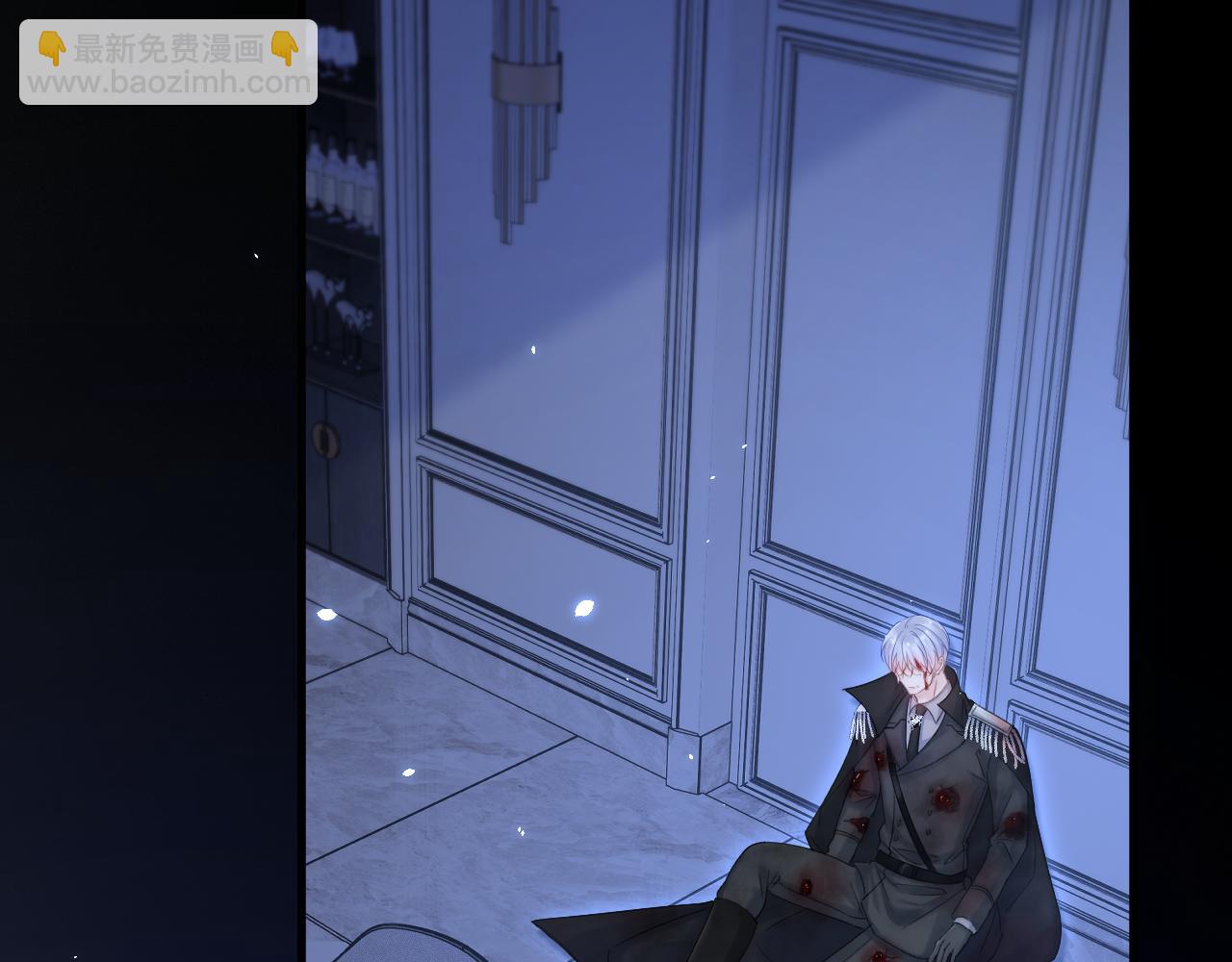 第191话 我知道你喜欢我(1/3)-第198话
