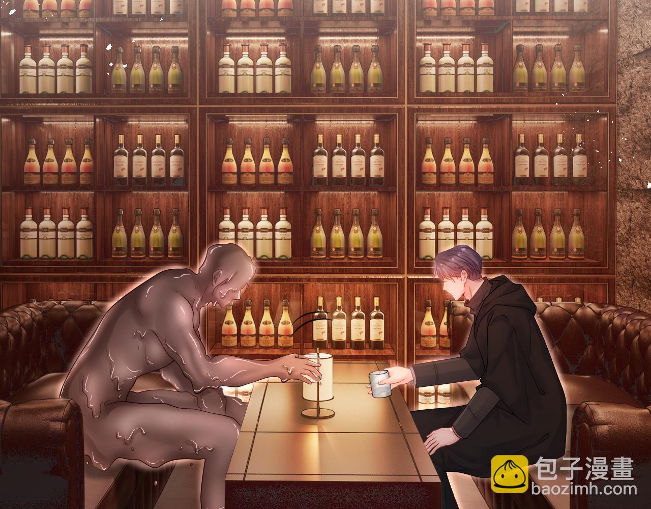 第199话 是谁落幕(1/2)-第206话