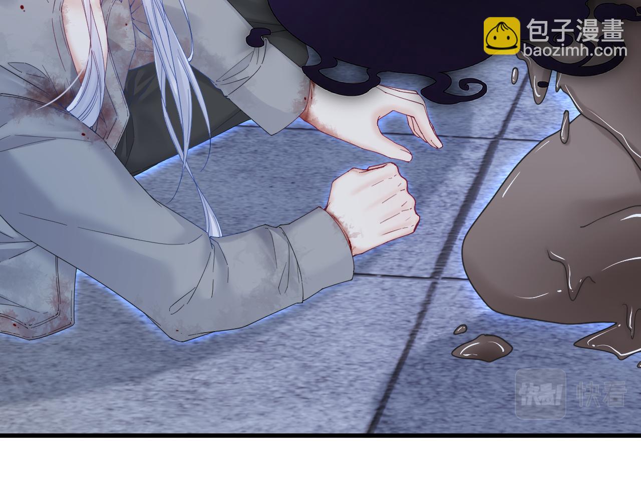 第202话 面对在意的人(1/2)-第210话