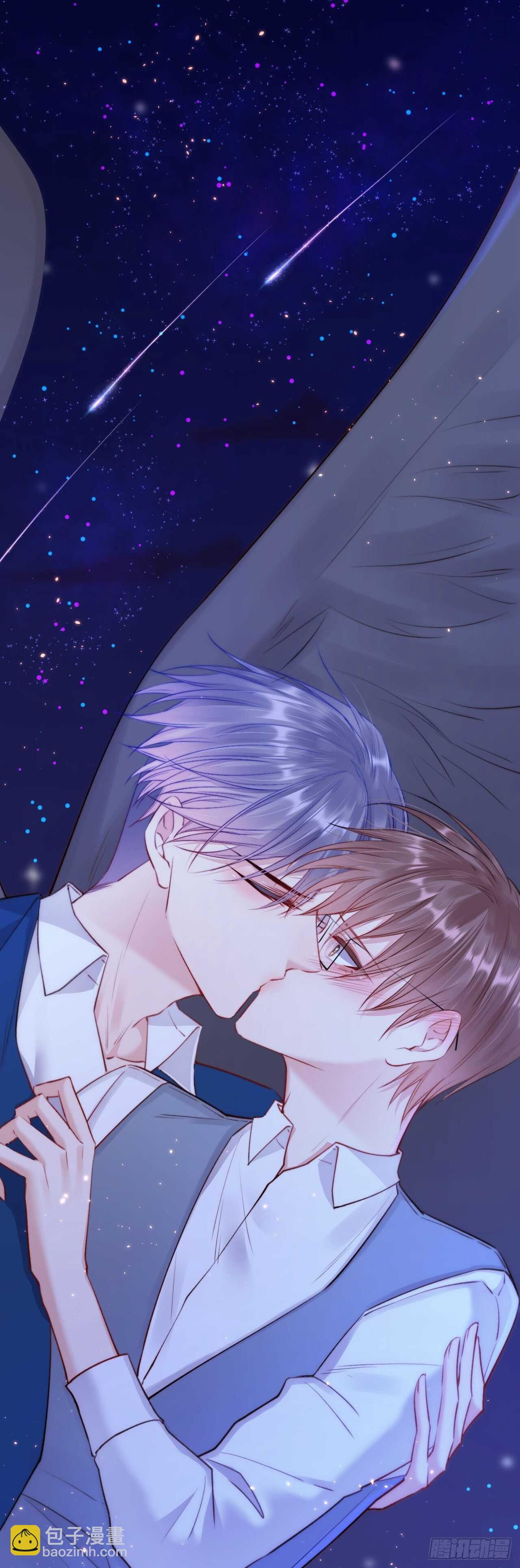 第25话 情难自禁-第26话