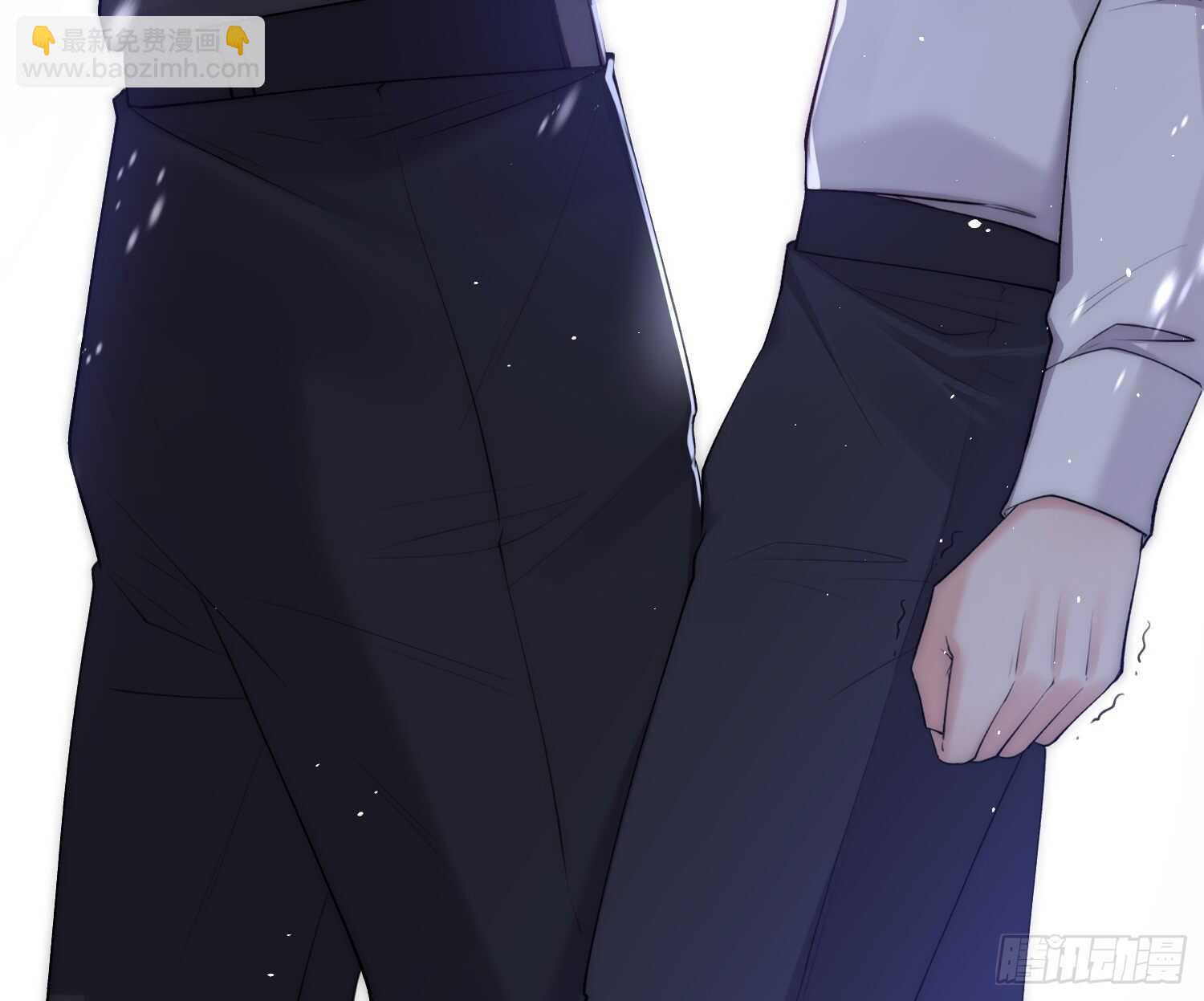 第35话 无法离开-第36话