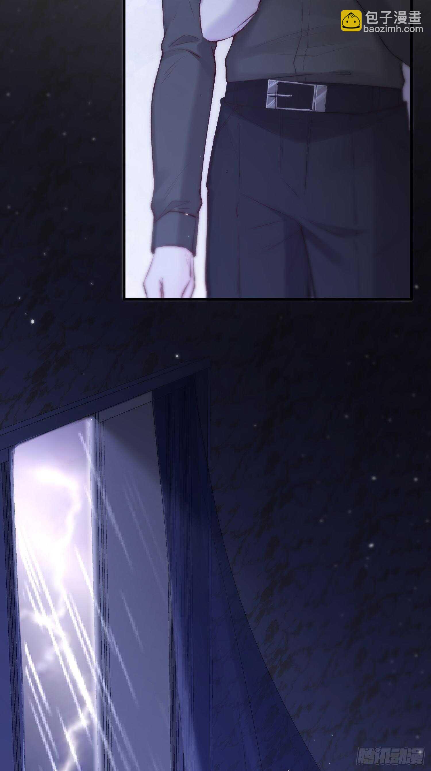 第35话 无法离开-第36话