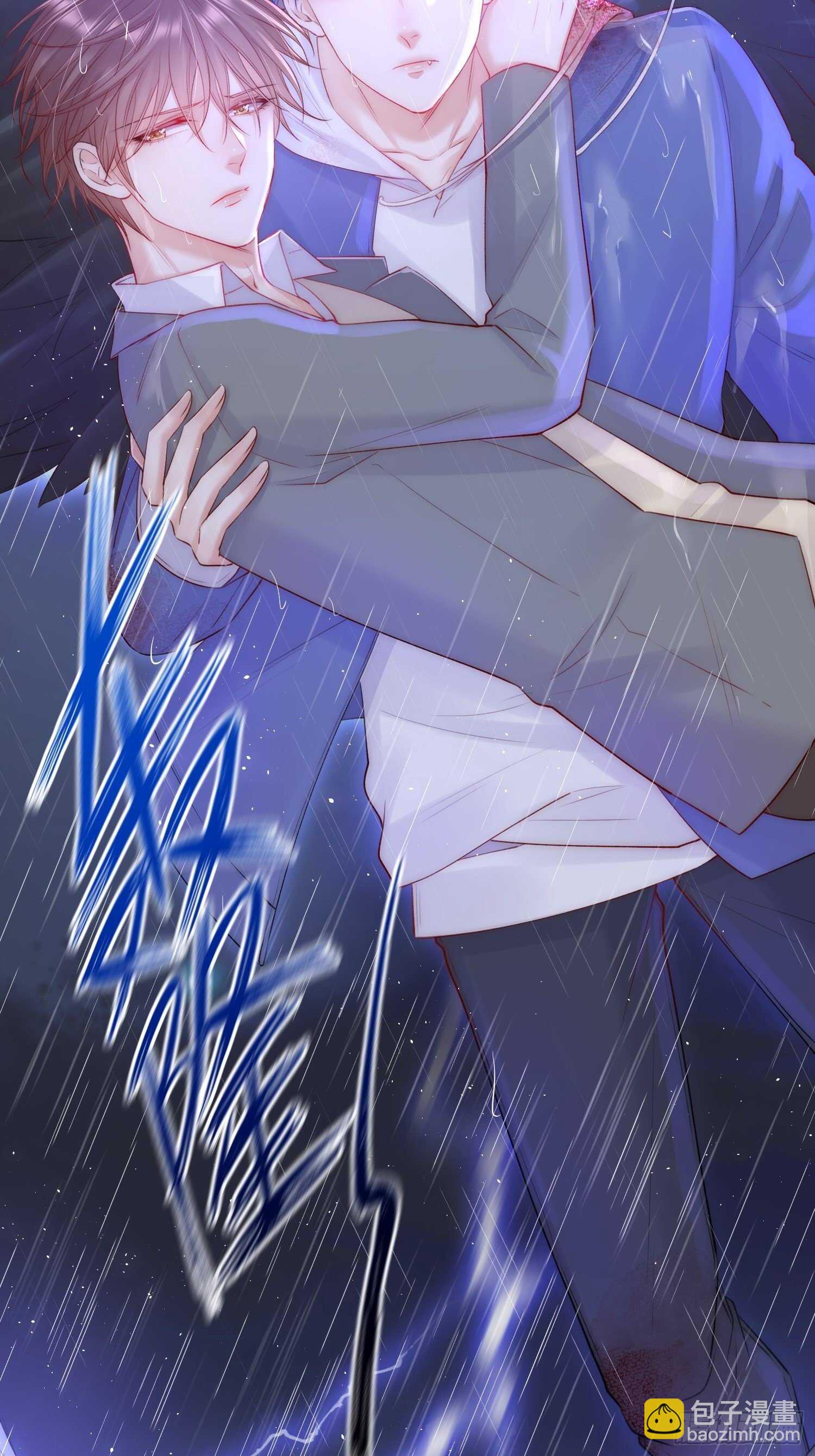 第37话 美妙的事情-第38话