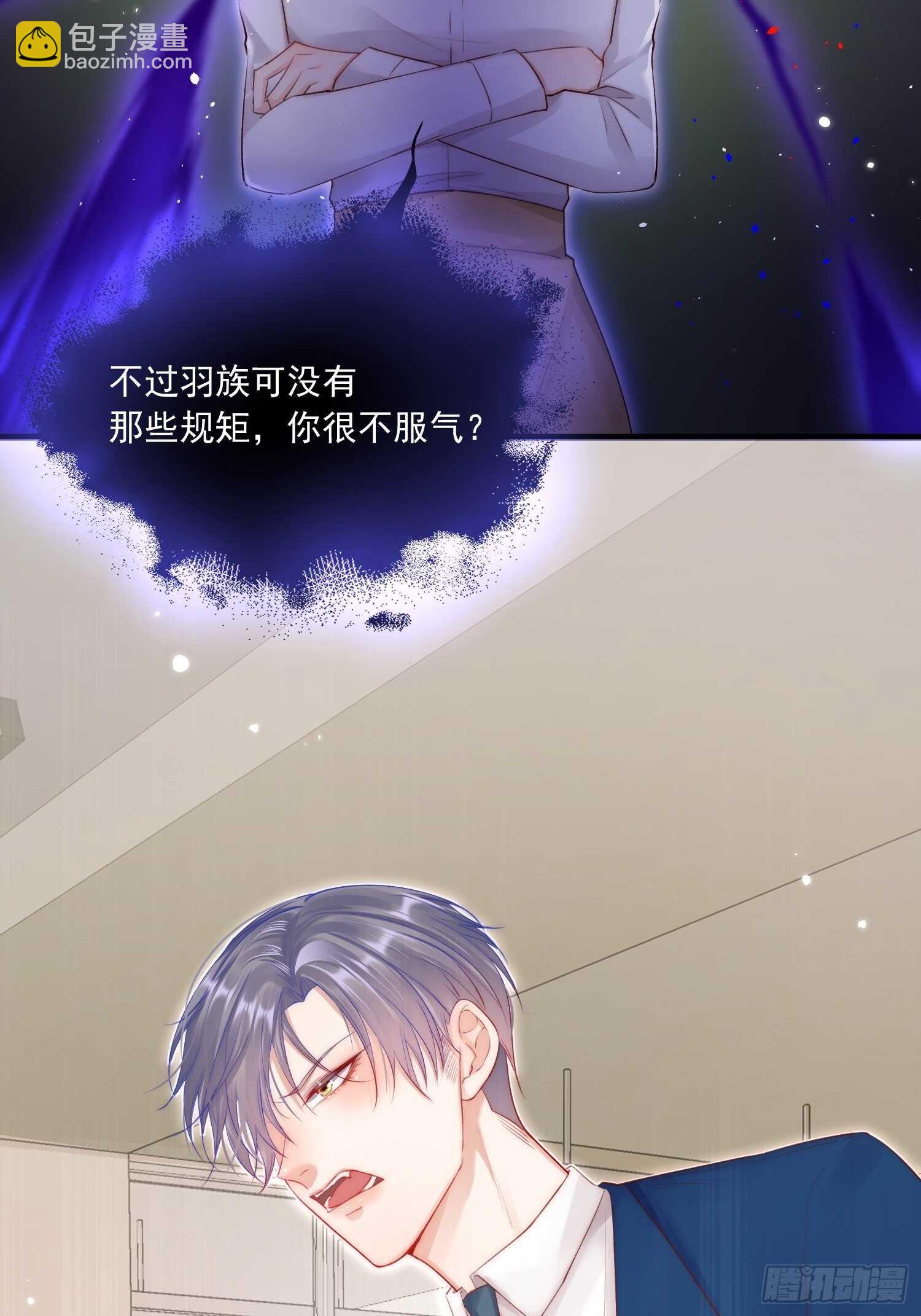第39话 看我大翅膀-第40话