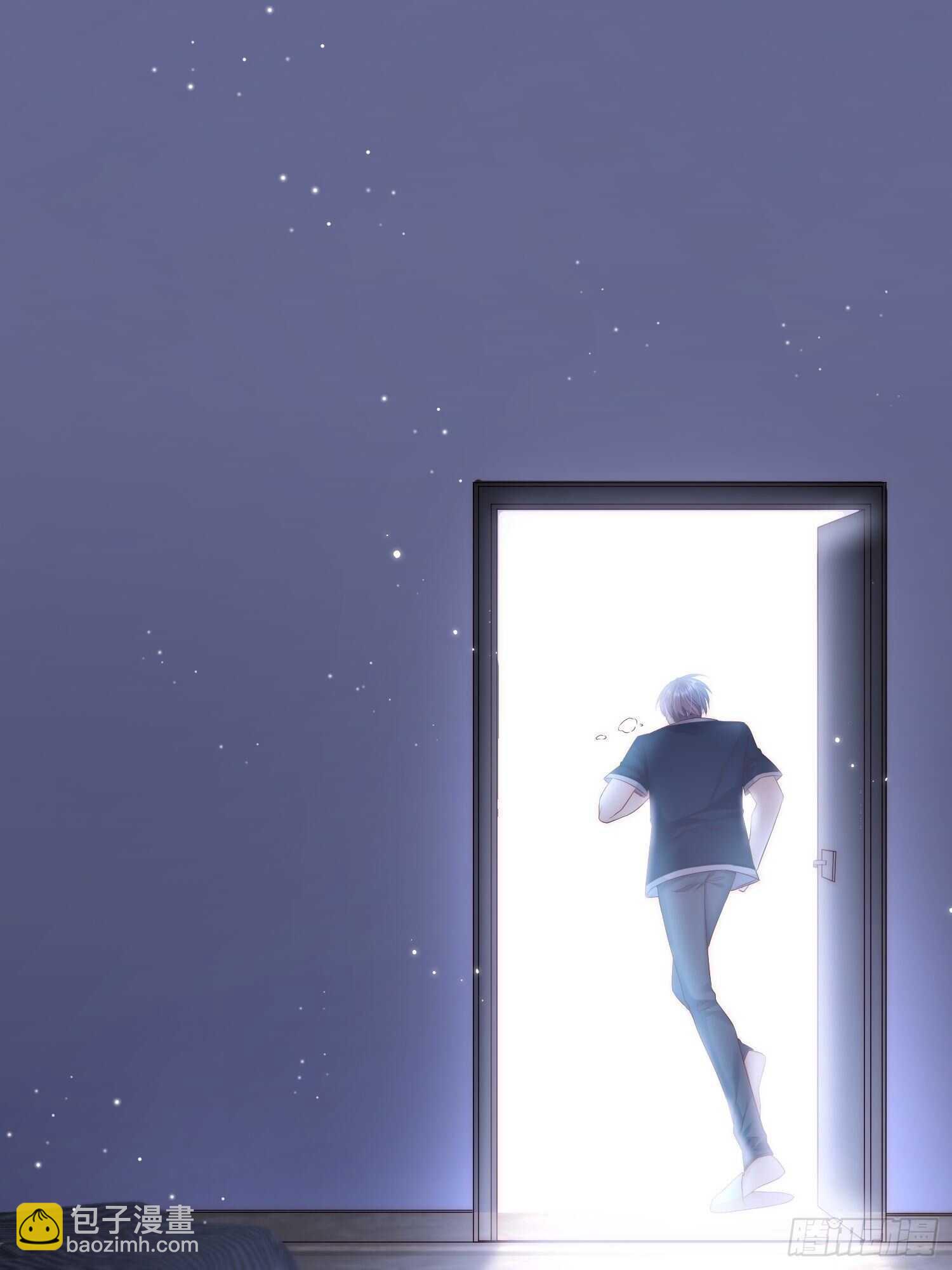 第43话 那个男人-第44话