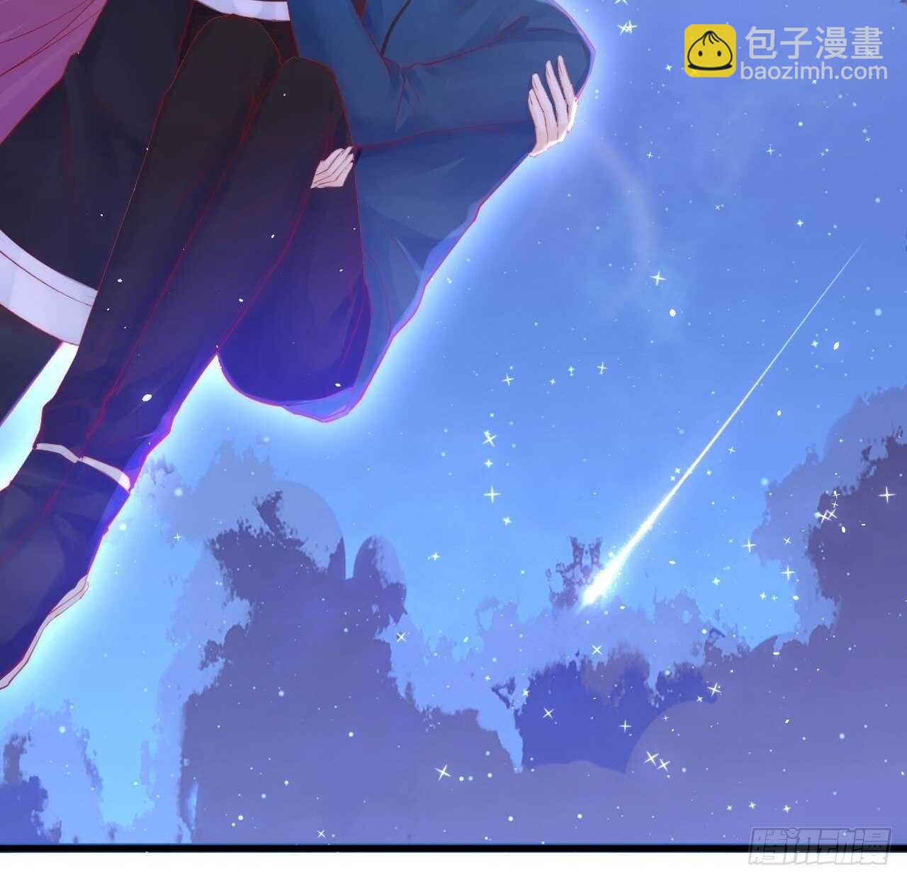 第49话 小翅膀怎么了，看我-第50话