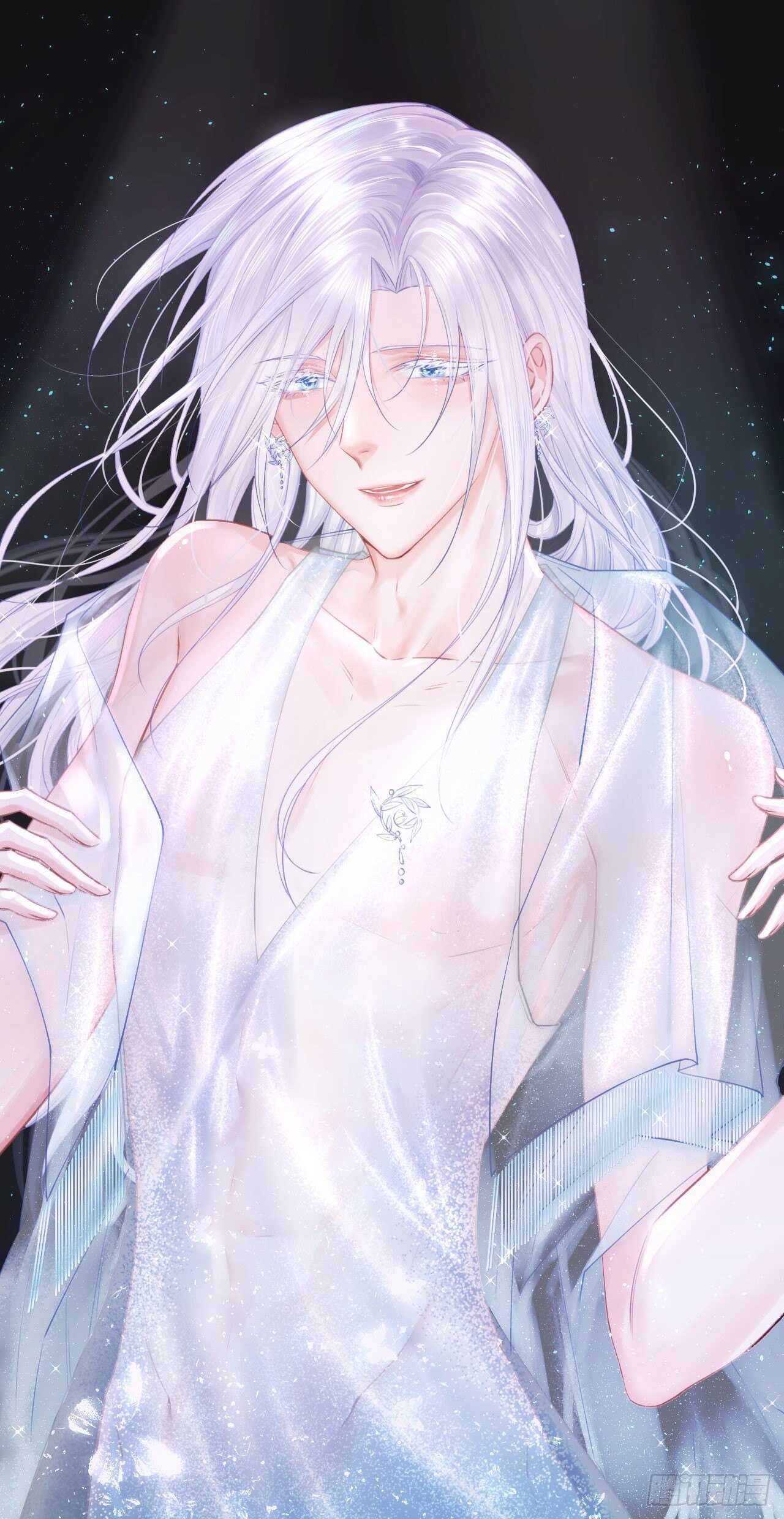 第57话 命运因缘-第58话