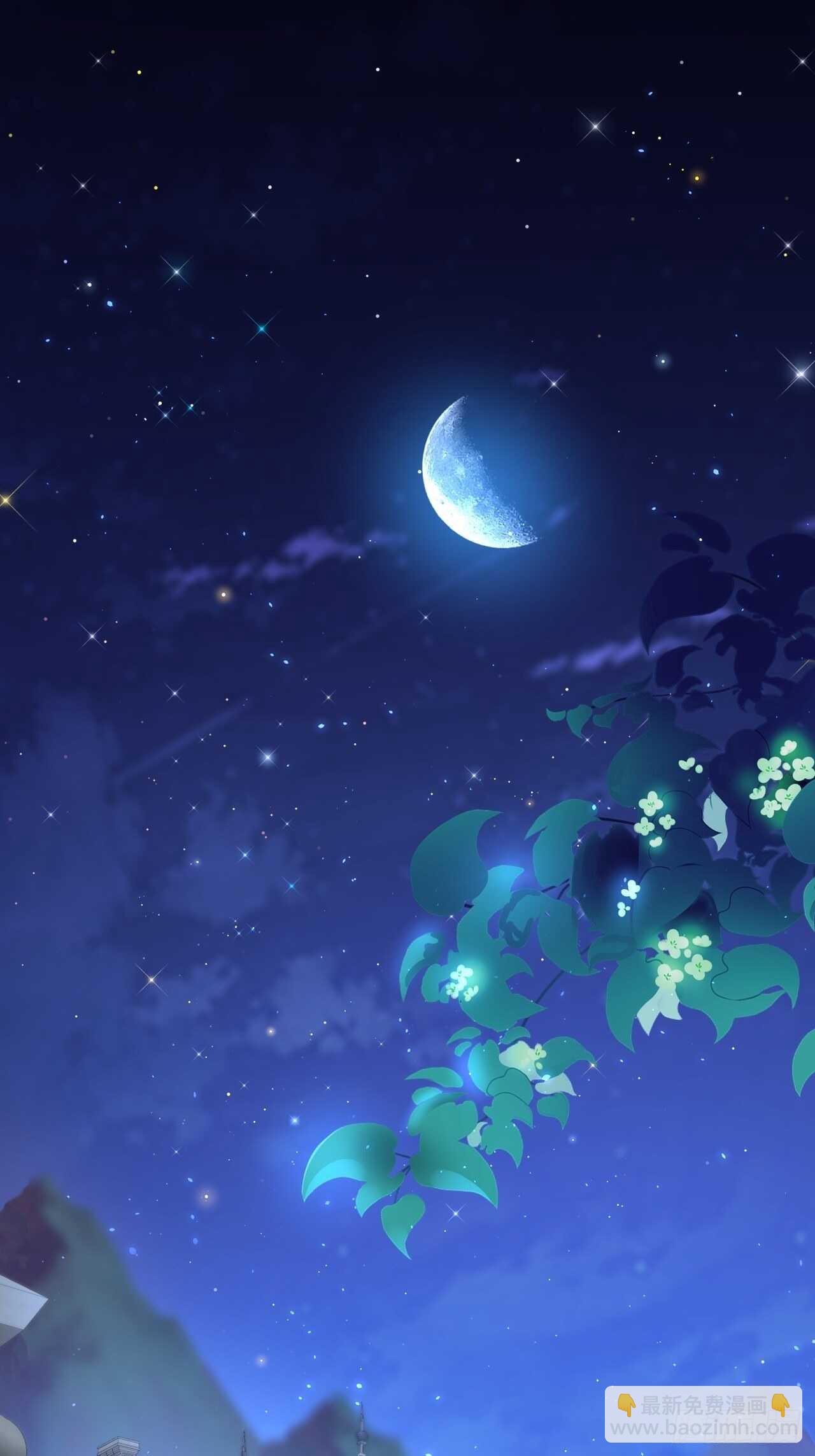 第59话 他给的惊喜(1/2)-第60话