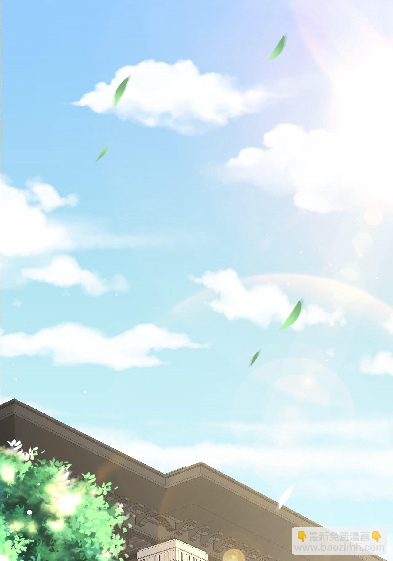 第65话 快乐到打滚(1/2)-第66话