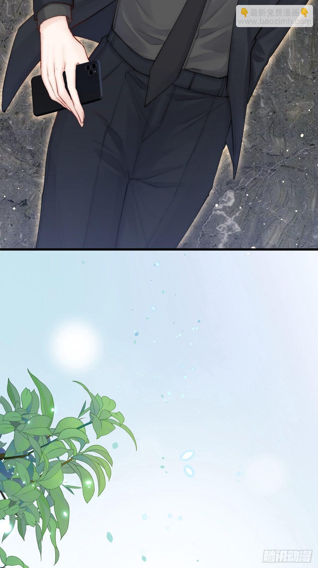 第77话 试探与选择-第78话