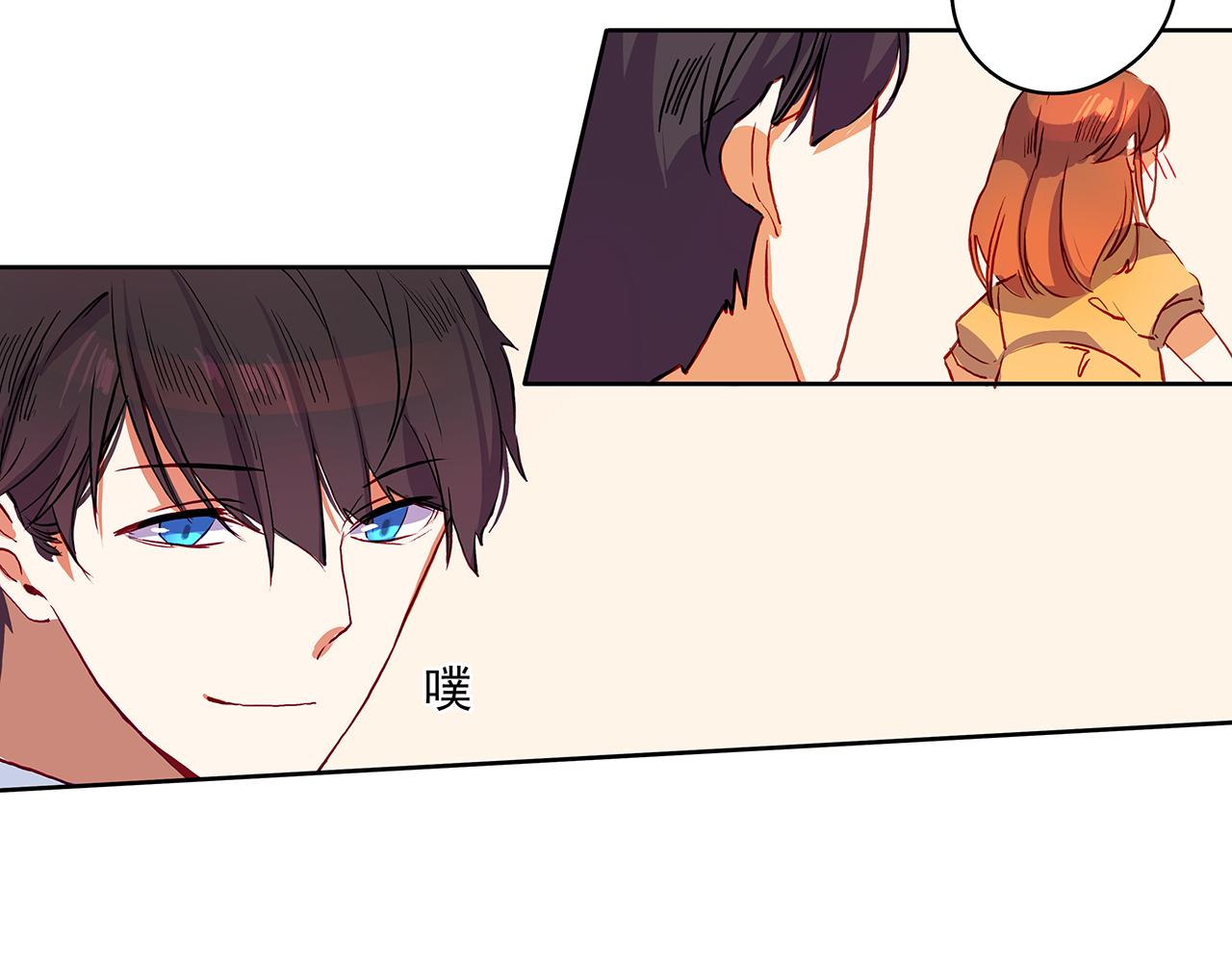 第42话  赌气-第42话