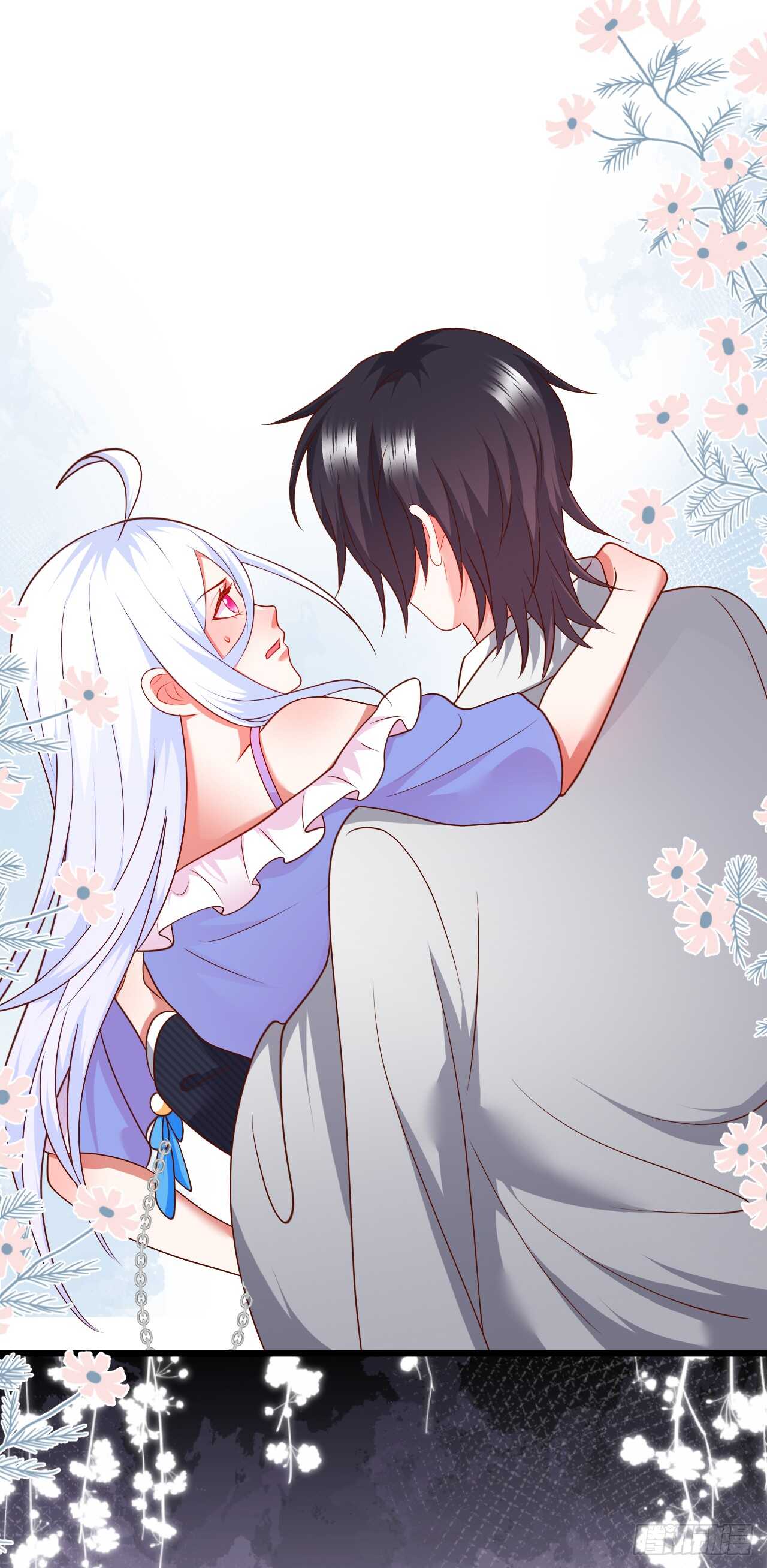 囚禁开始？!-第104话