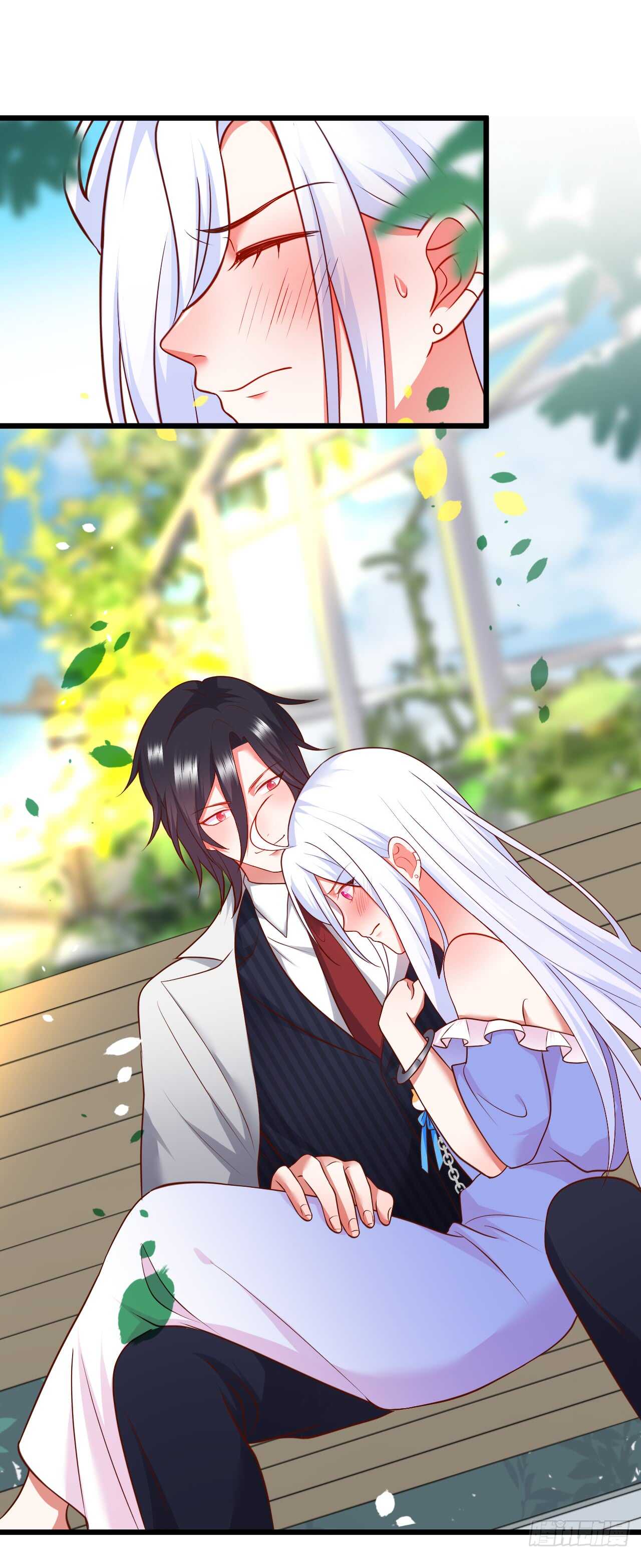 囚禁开始？!-第104话