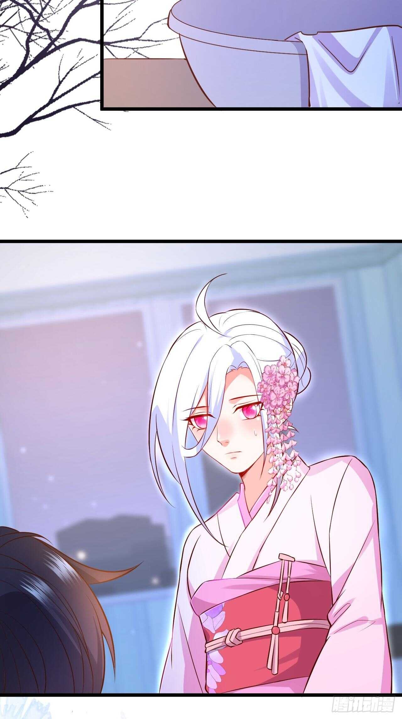 黑翼崩坏，爱的越深伤的越重&hellip;&hellip;(1/2)-第112话