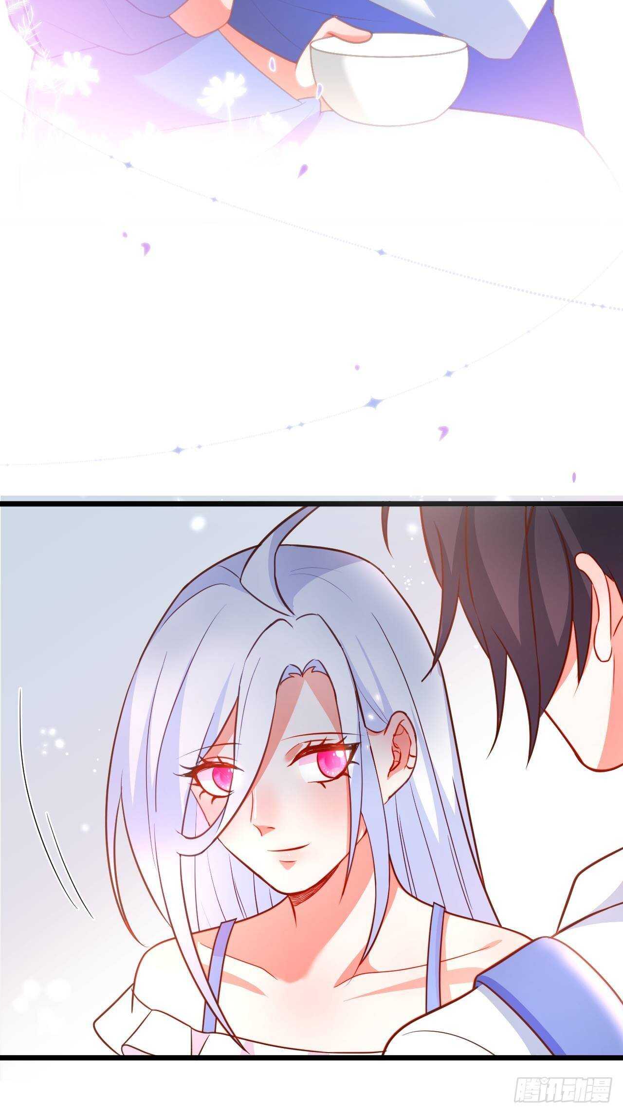 你赢了，我放你走&hellip;&hellip;(1/2)-第114话