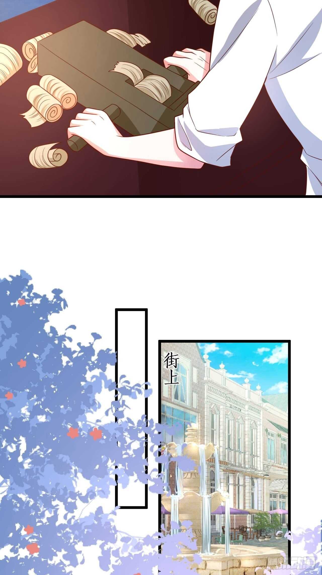 你赢了，我放你走&hellip;&hellip;(1/2)-第114话