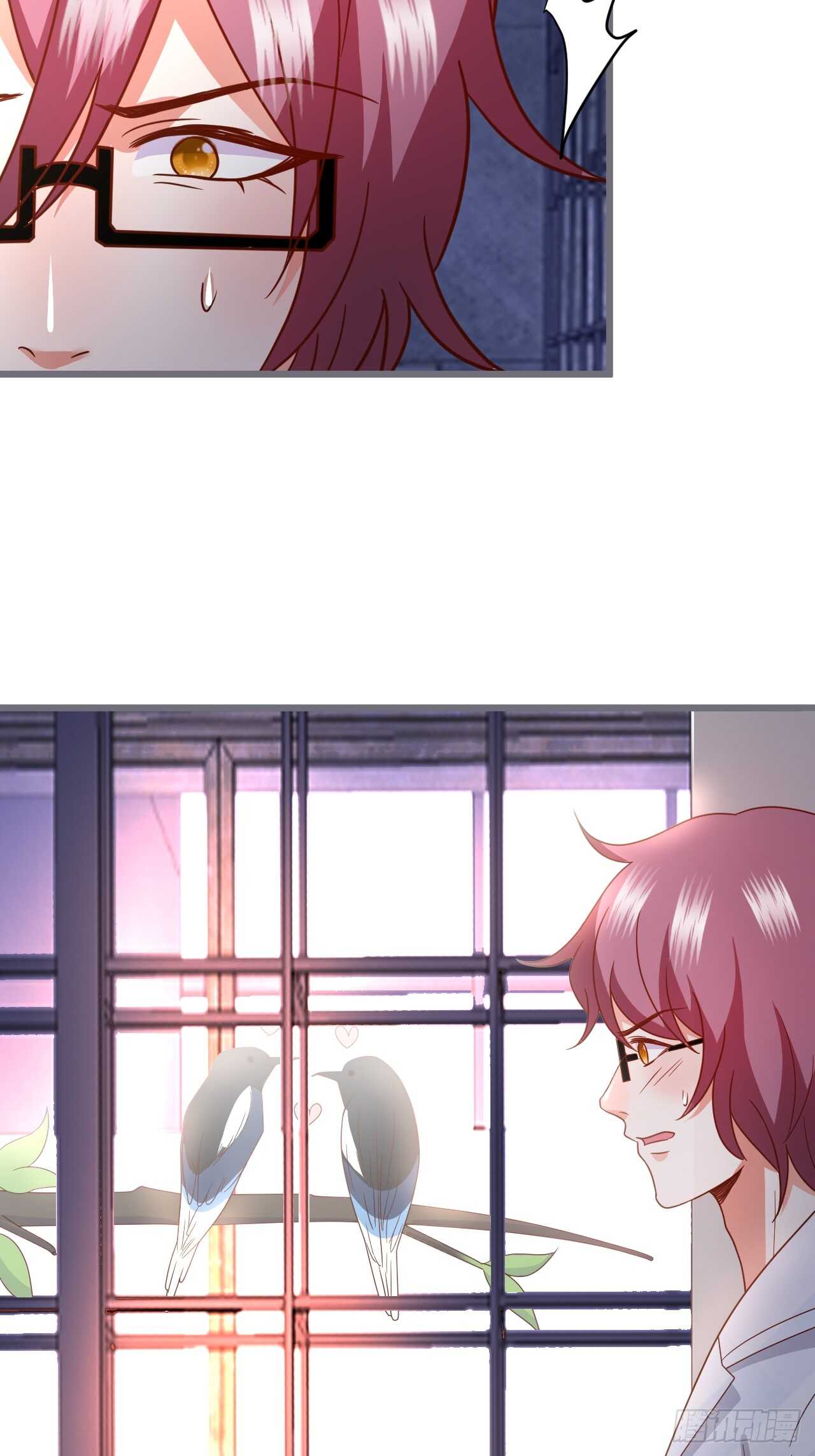 让我占有你的一切！(1/2)-第116话