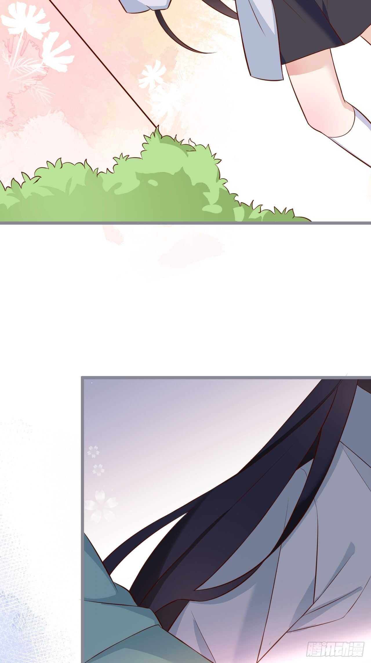 老大，你不能对不起嫂子啊！！(1/2)-第118话